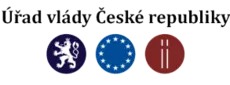 Logo Úřad vlády České republiky