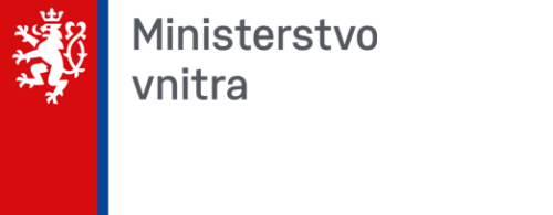 Logo - Ministerstvo vnitra